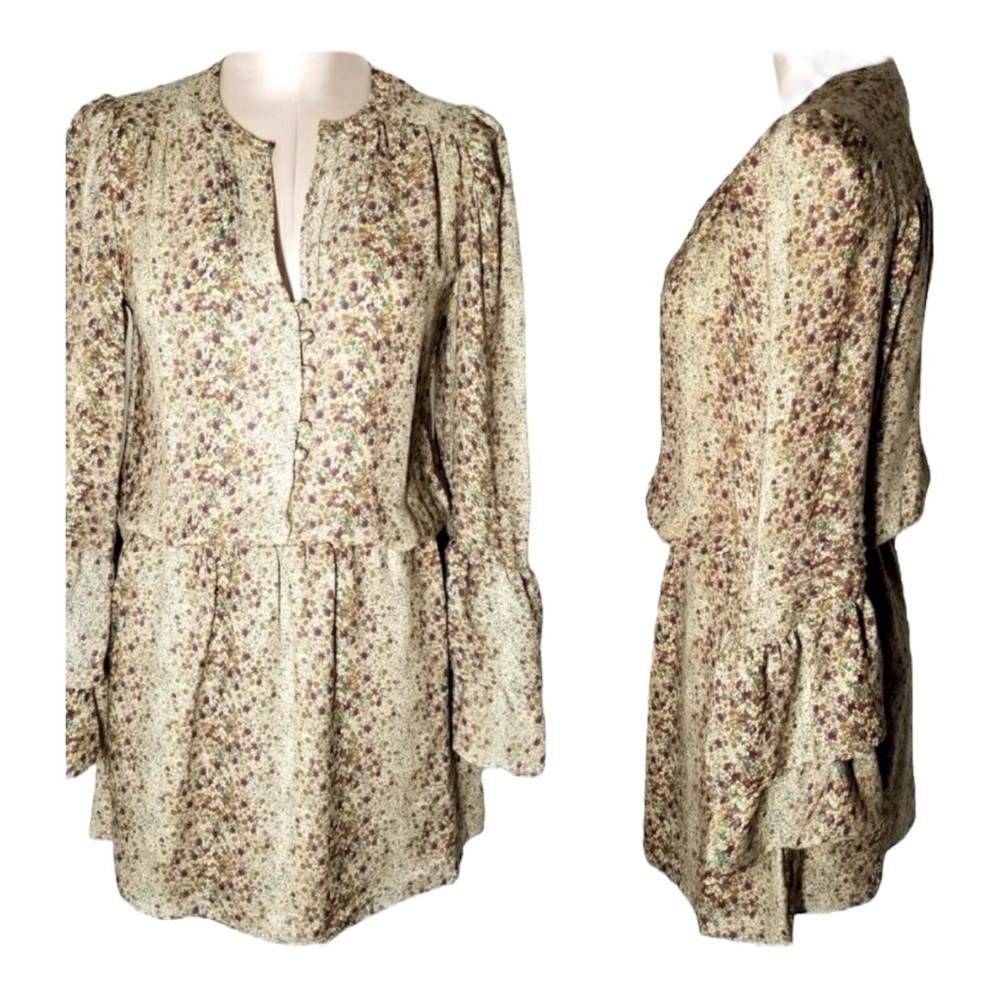 Parker dress- size M
